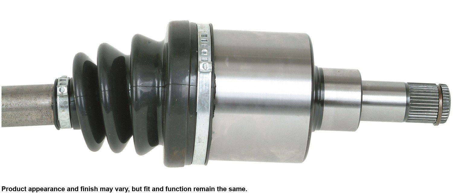 Cardone New CV Axle Assembly 66-2069