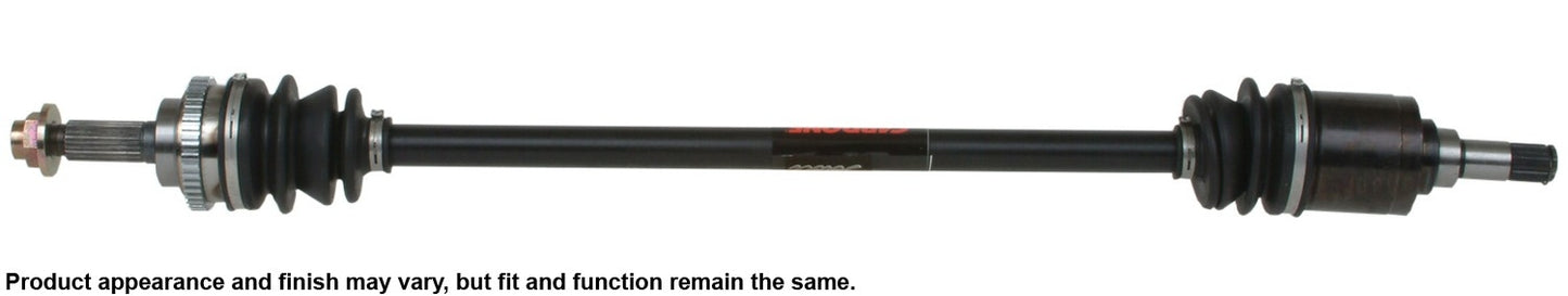 Cardone New CV Axle Assembly 66-2074