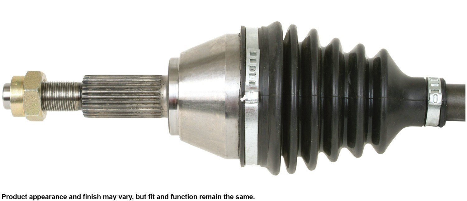 Cardone New New CV Axle Assembly 66-2082