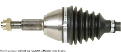 Cardone New New CV Axle Assembly 66-2082