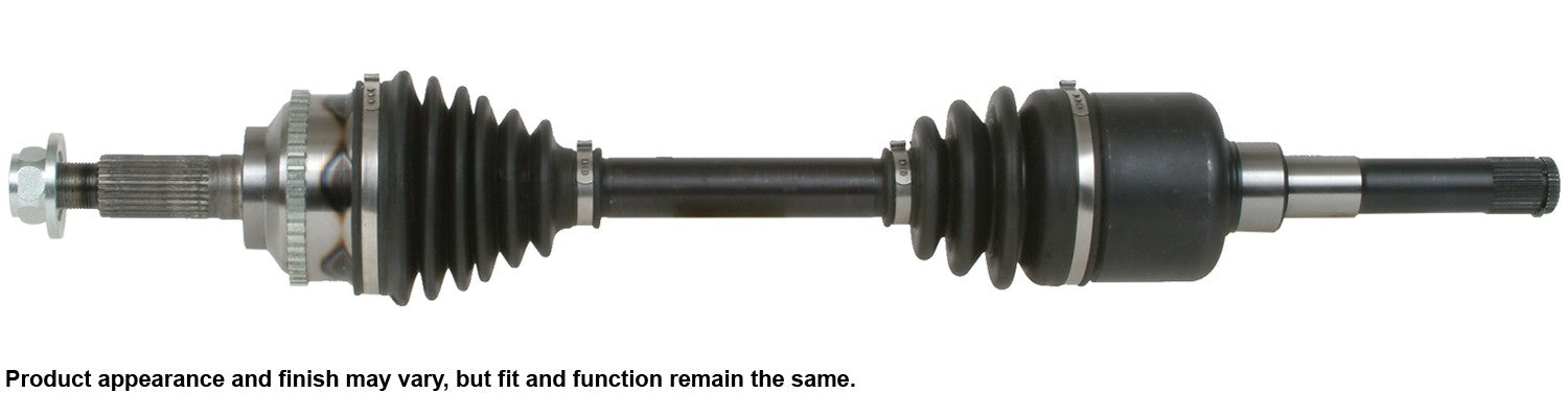 Cardone New CV Axle Assembly 66-2084