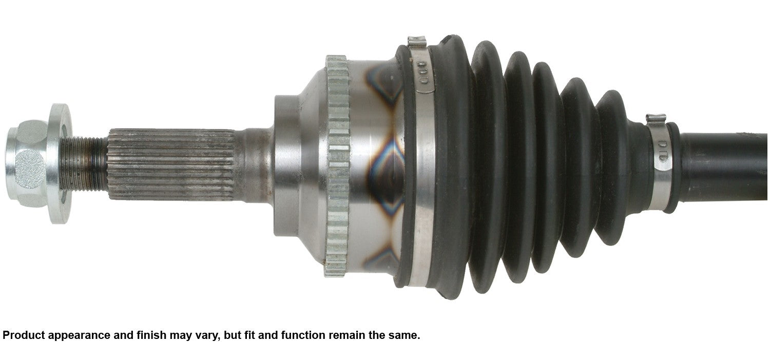 Cardone New CV Axle Assembly 66-2084