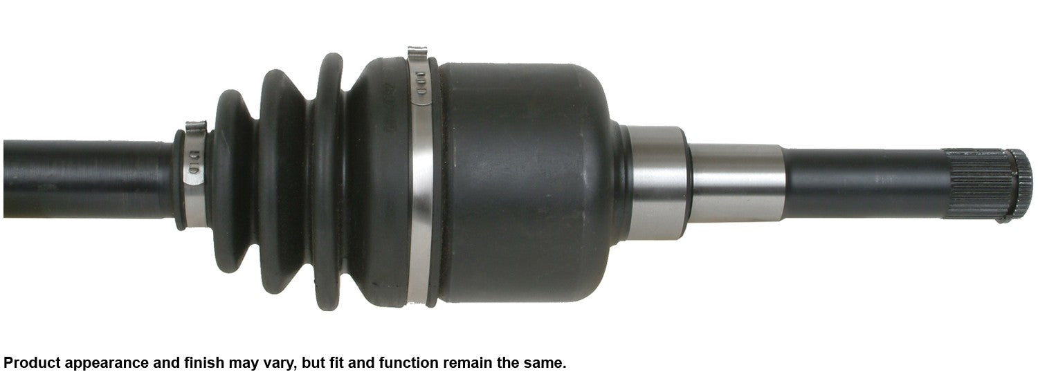 Cardone New CV Axle Assembly 66-2084