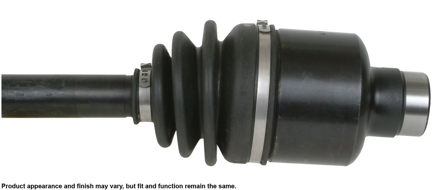 Cardone New CV Axle Assembly 66-2086