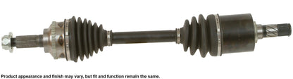 Cardone New CV Axle Assembly 66-2090