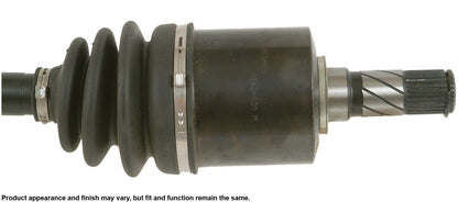 Cardone New CV Axle Assembly 66-2090