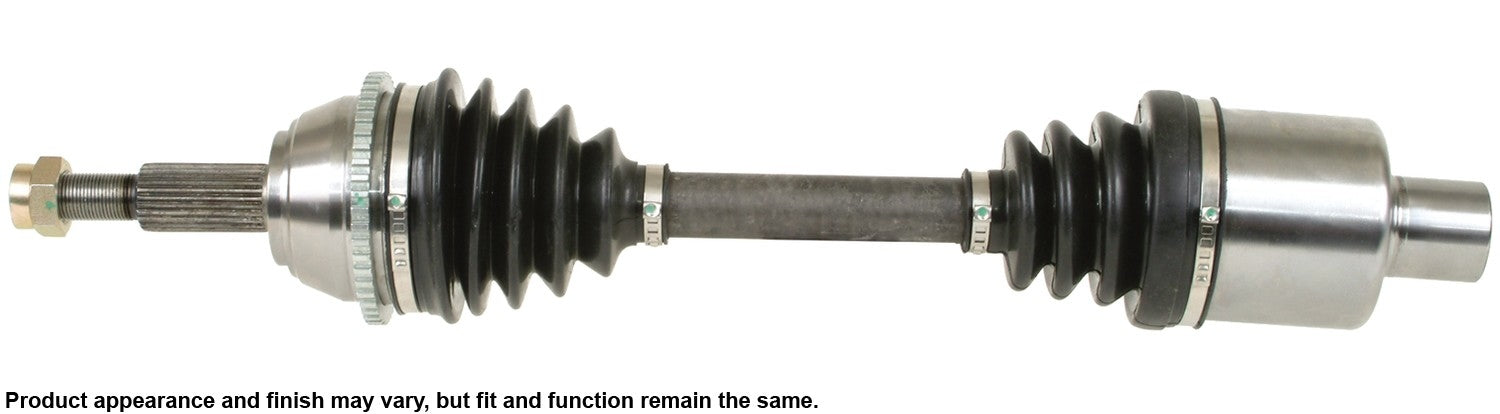 Cardone New CV Axle Assembly 66-2091