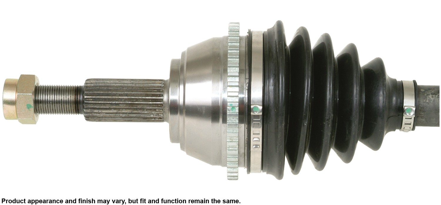 Cardone New CV Axle Assembly 66-2091