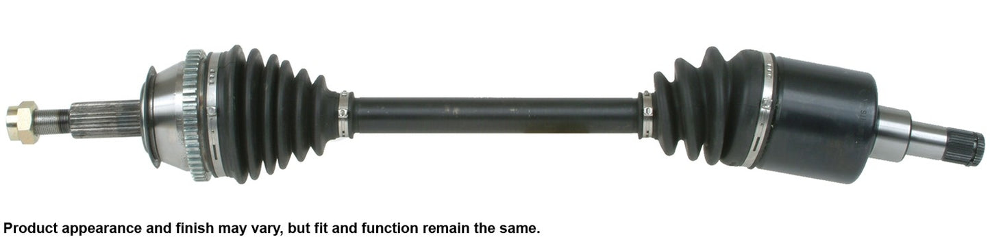 Cardone New CV Axle Assembly 66-2092