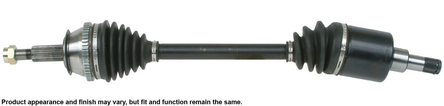 Cardone New CV Axle Assembly 66-2092
