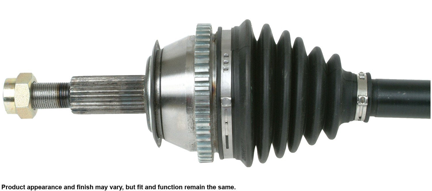 Cardone New CV Axle Assembly 66-2092
