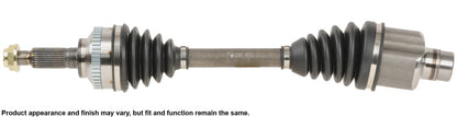 Cardone New CV Axle Assembly 66-2095