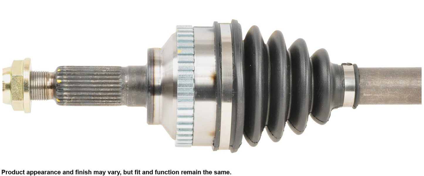 Cardone New CV Axle Assembly 66-2095