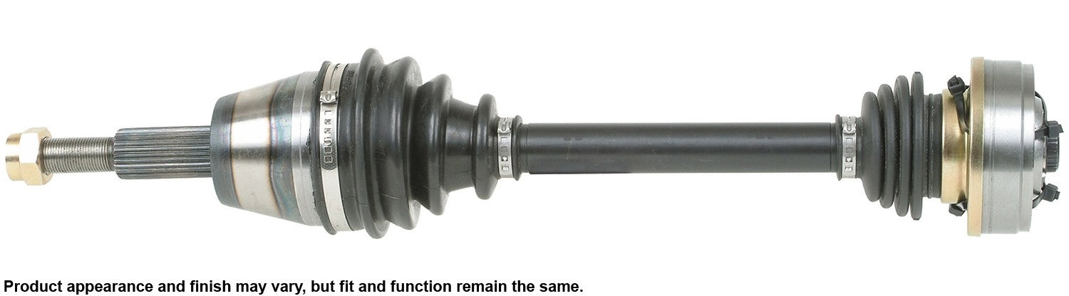Cardone New CV Axle Assembly 66-2099