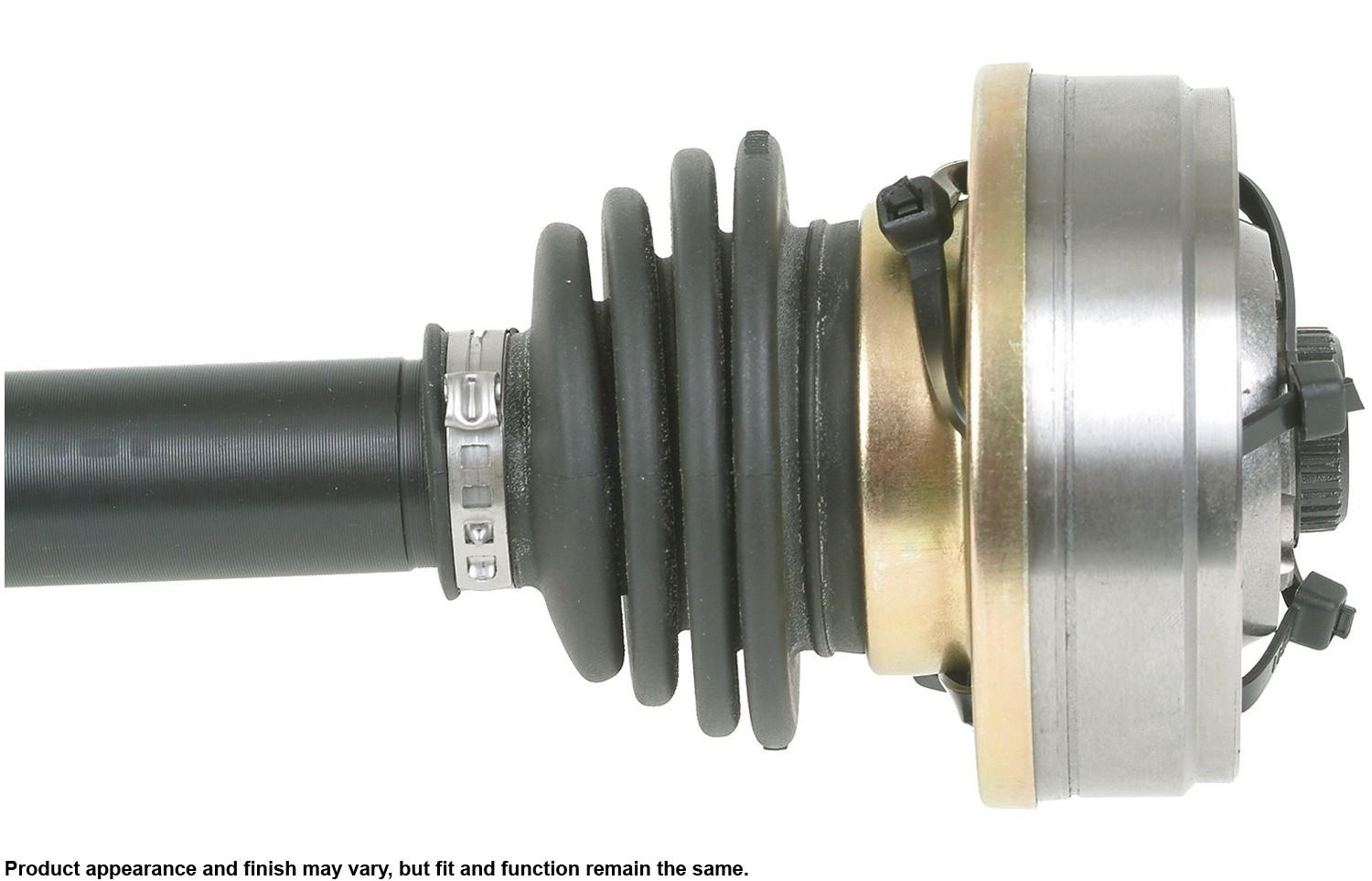 Cardone New CV Axle Assembly 66-2099