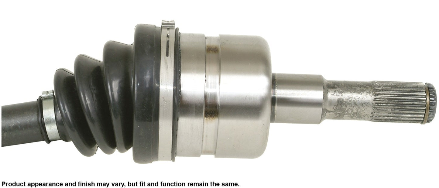 Cardone New CV Axle Assembly 66-2101