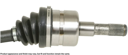 Cardone New CV Axle Assembly 66-2101