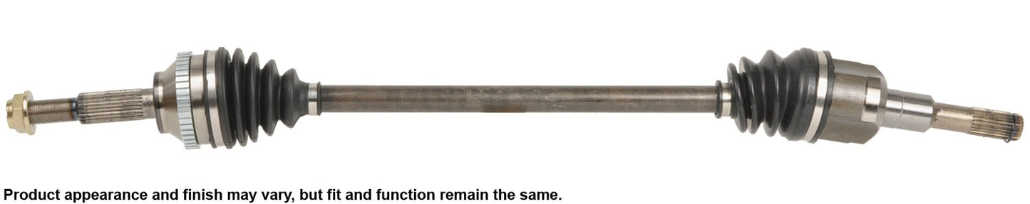 Cardone New CV Axle Assembly 66-2102