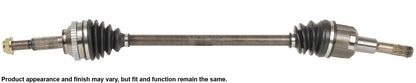 Cardone New CV Axle Assembly 66-2102