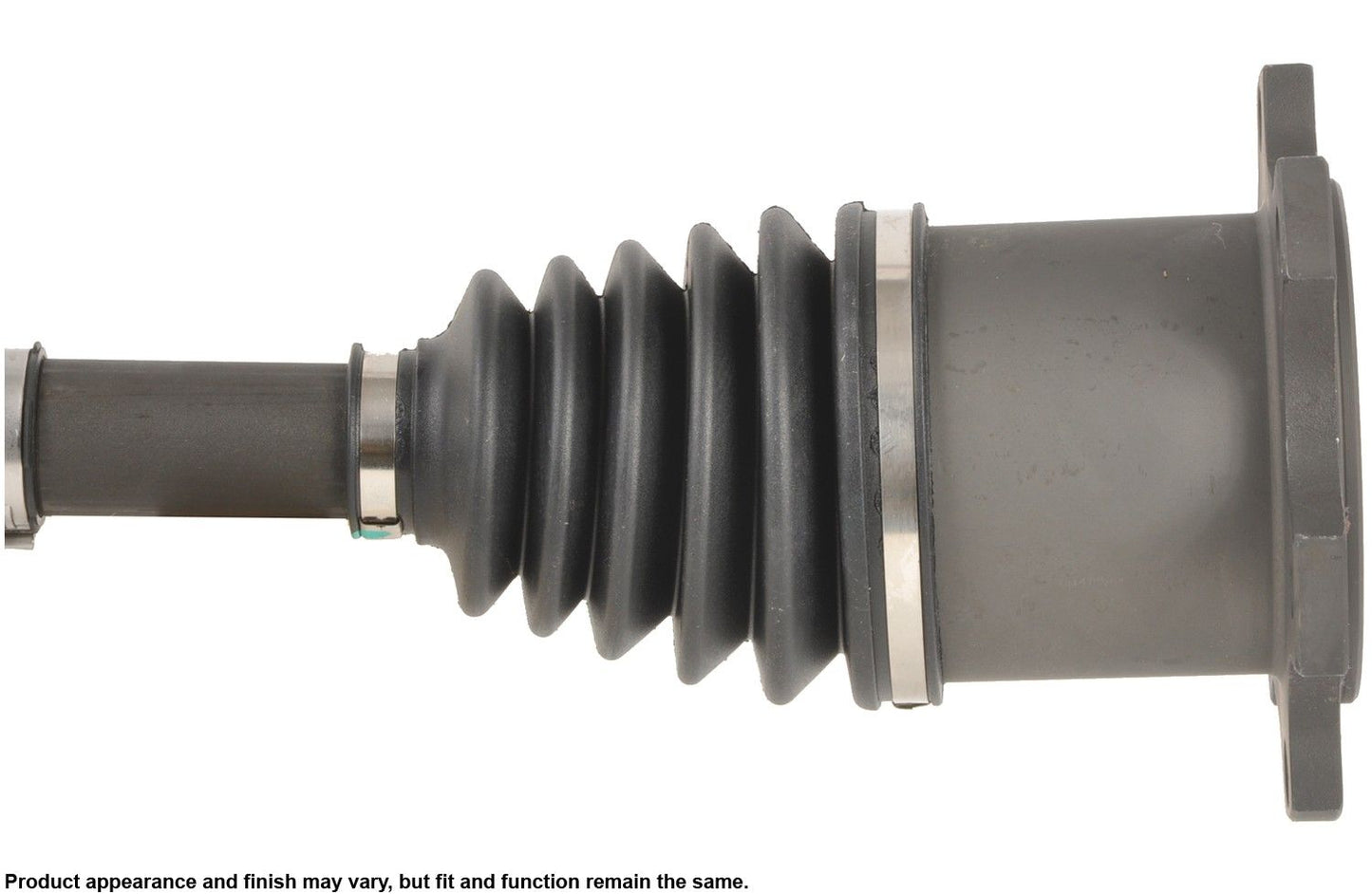 Cardone New CV Axle Assembly 66-2103HD