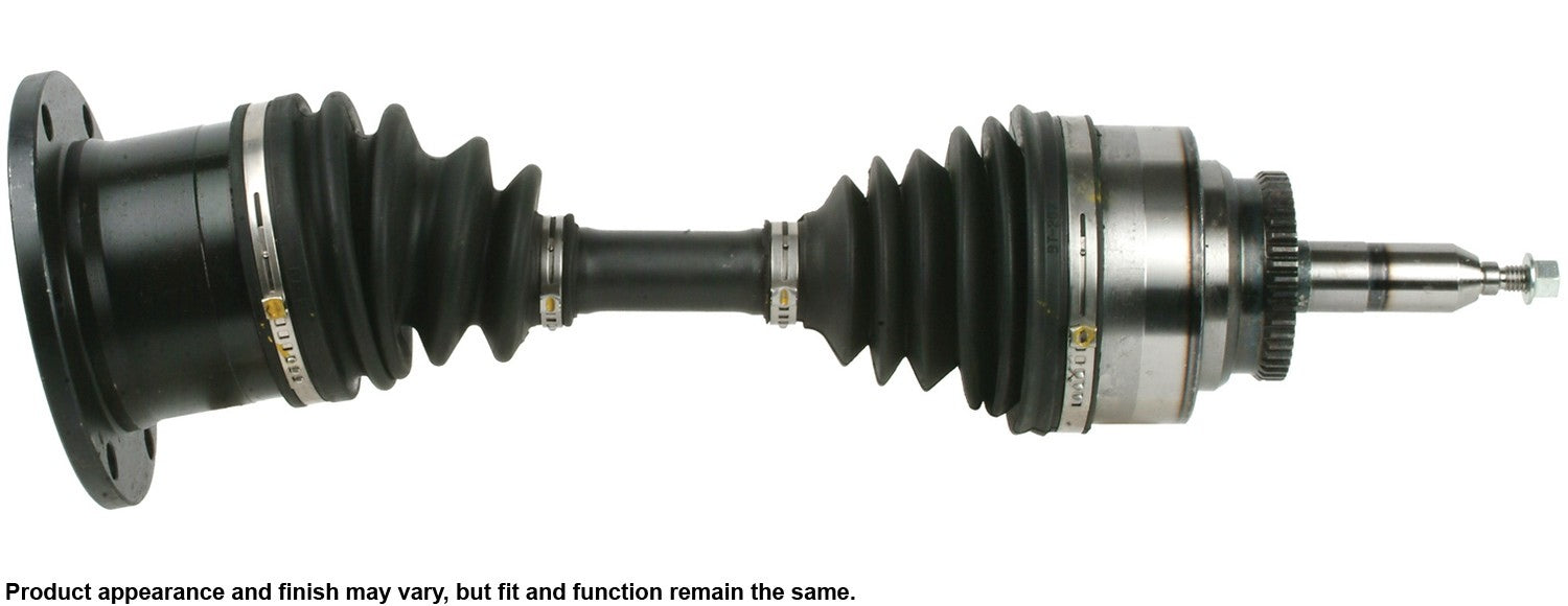 Cardone New CV Axle Assembly 66-2103