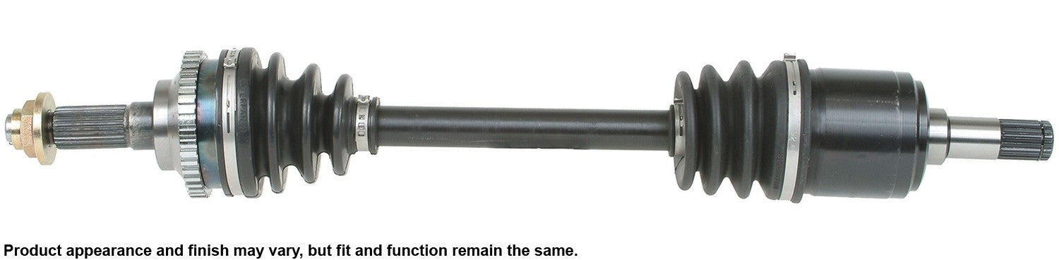 Cardone New New CV Axle Assembly 66-2105