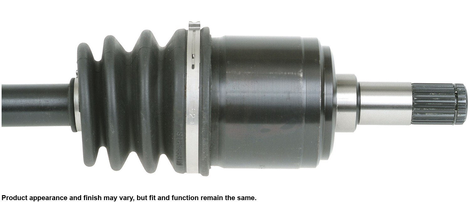 Cardone New New CV Axle Assembly 66-2105