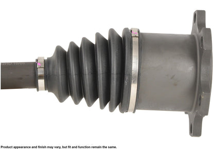 Cardone New New CV Axle Assembly 66-2112HD