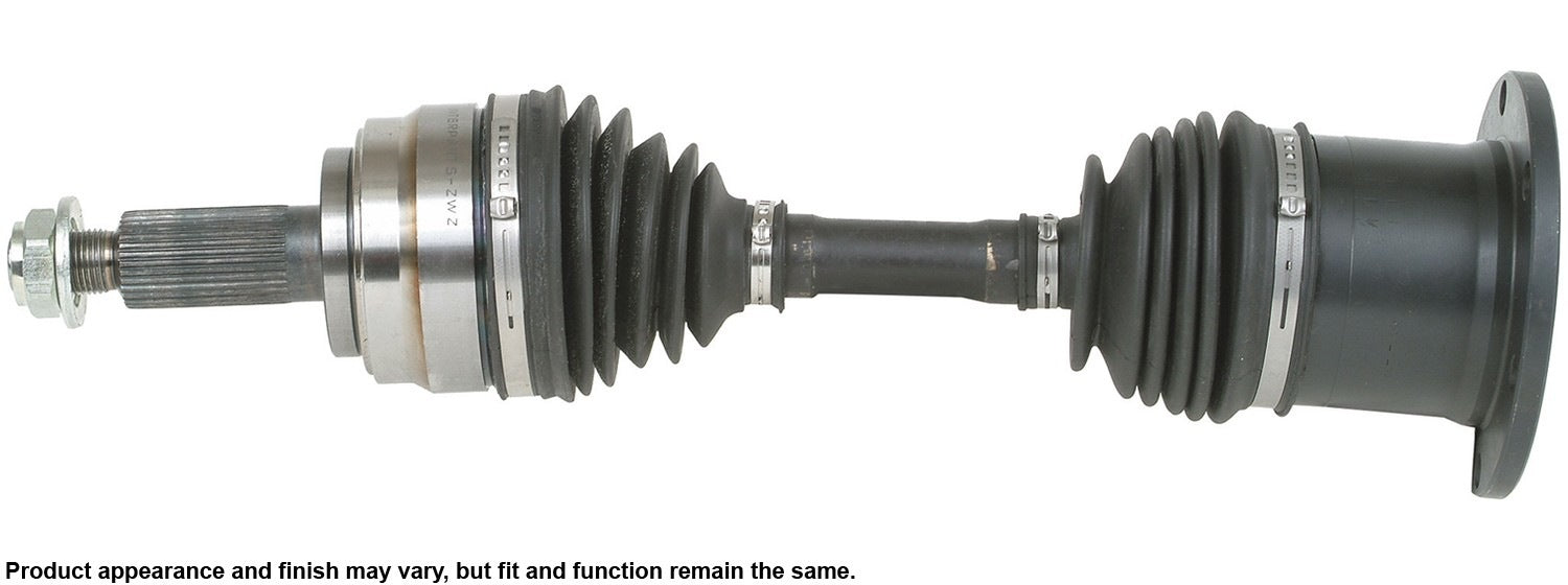 Cardone New CV Axle Assembly 66-2112