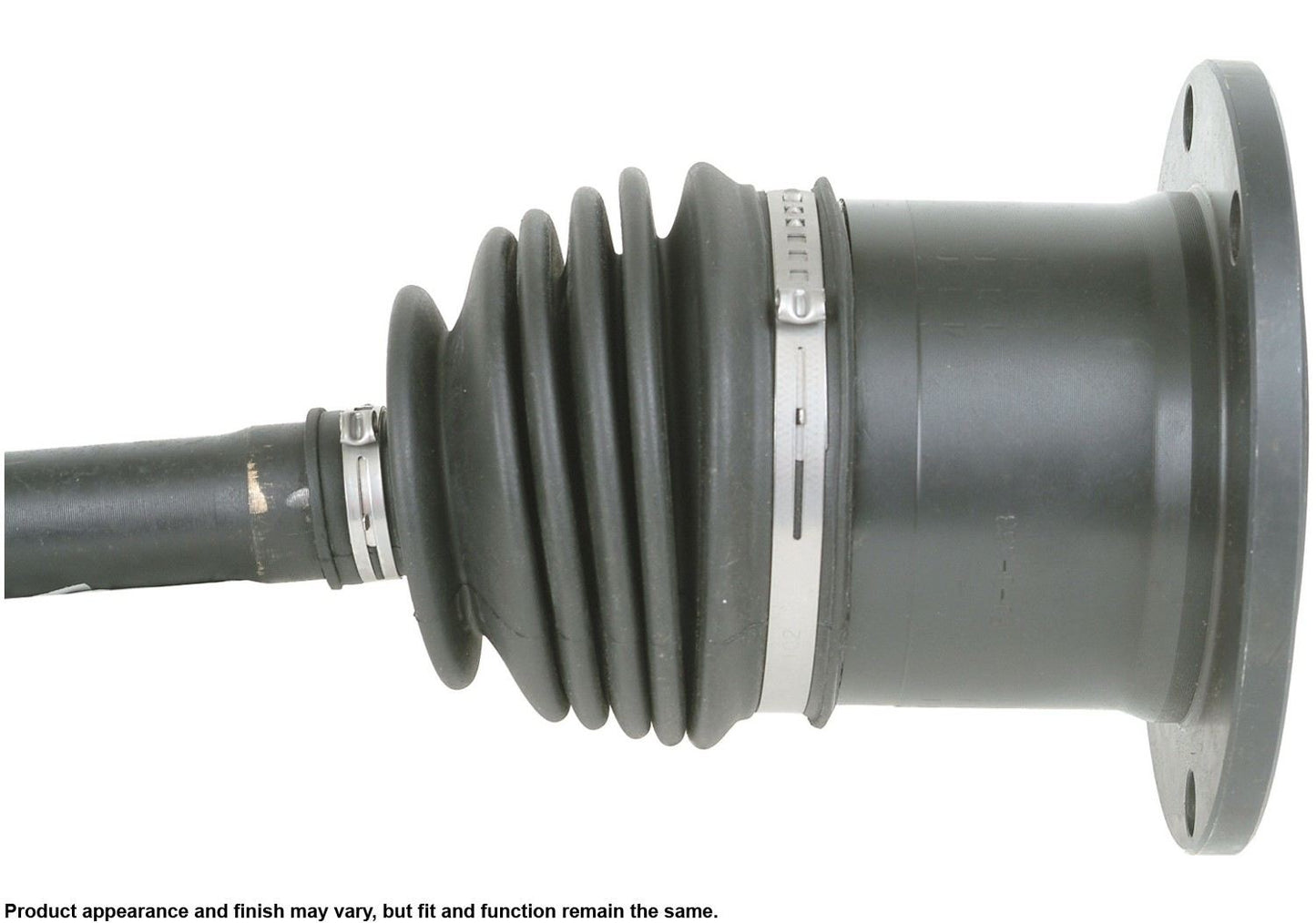 Cardone New CV Axle Assembly 66-2112