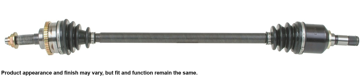 Cardone New New CV Axle Assembly 66-2134