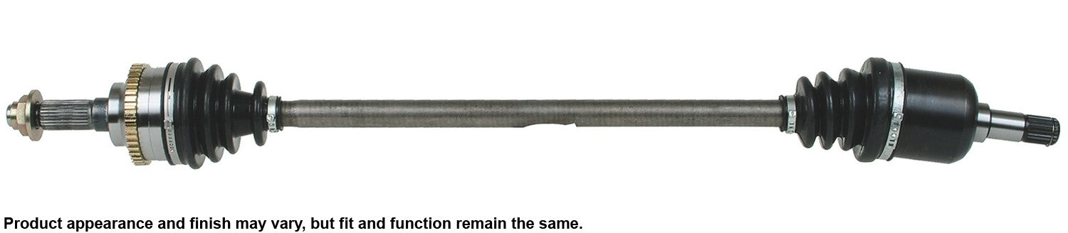 Cardone New CV Axle Assembly 66-2136