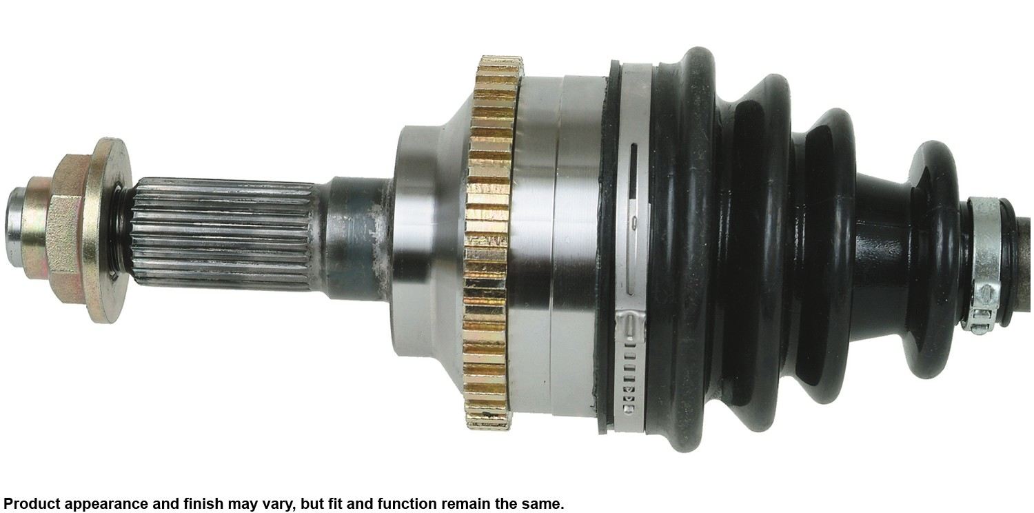 Cardone New CV Axle Assembly 66-2136