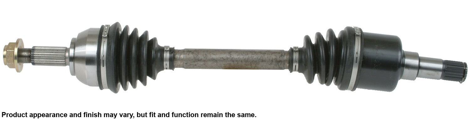 Cardone New New CV Axle Assembly 66-2143