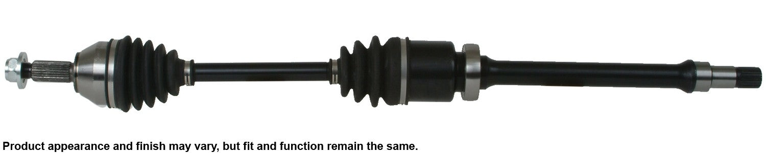 Cardone New CV Axle Assembly 66-2144
