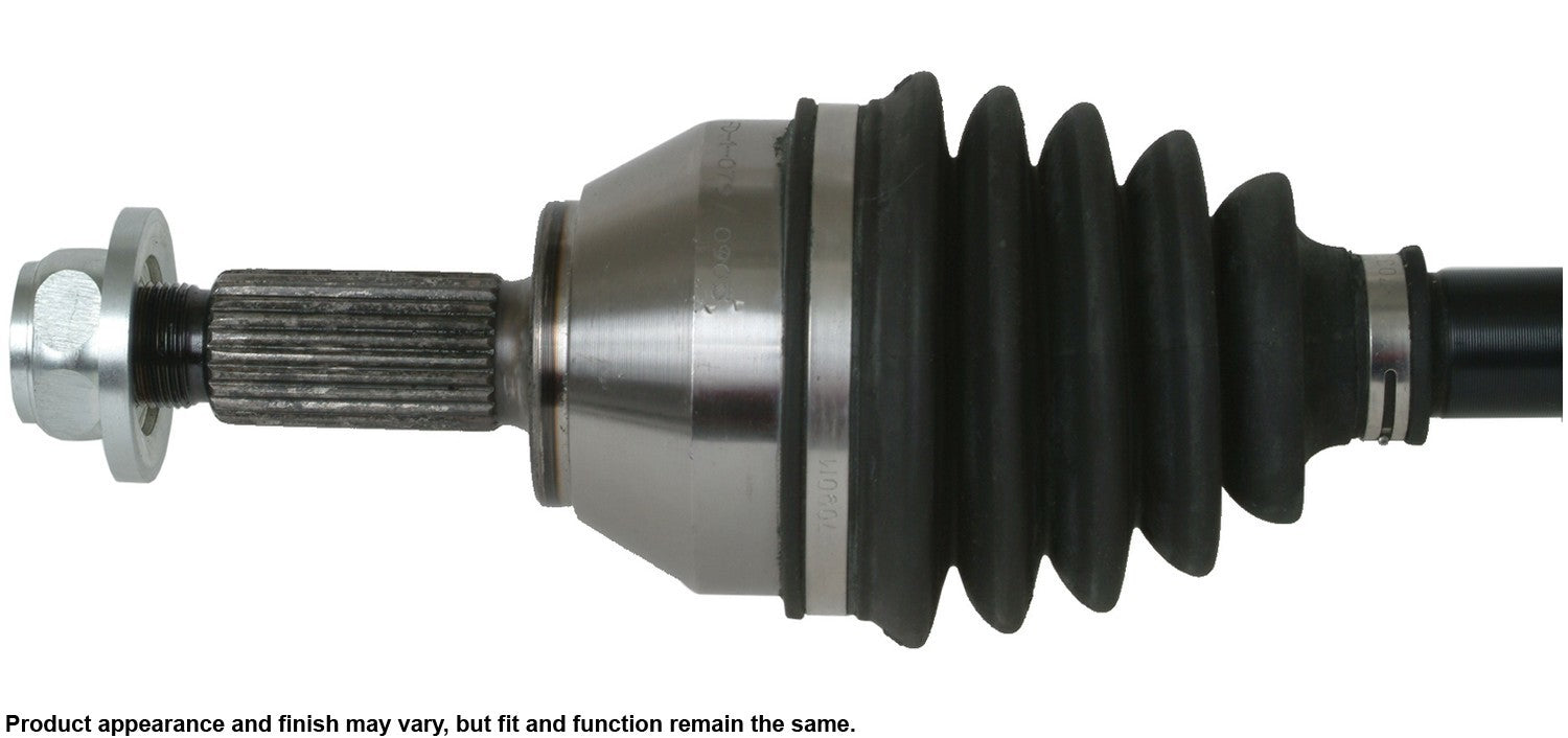 Cardone New CV Axle Assembly 66-2144