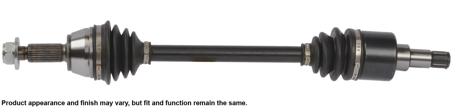 Cardone New CV Axle Assembly 66-2145