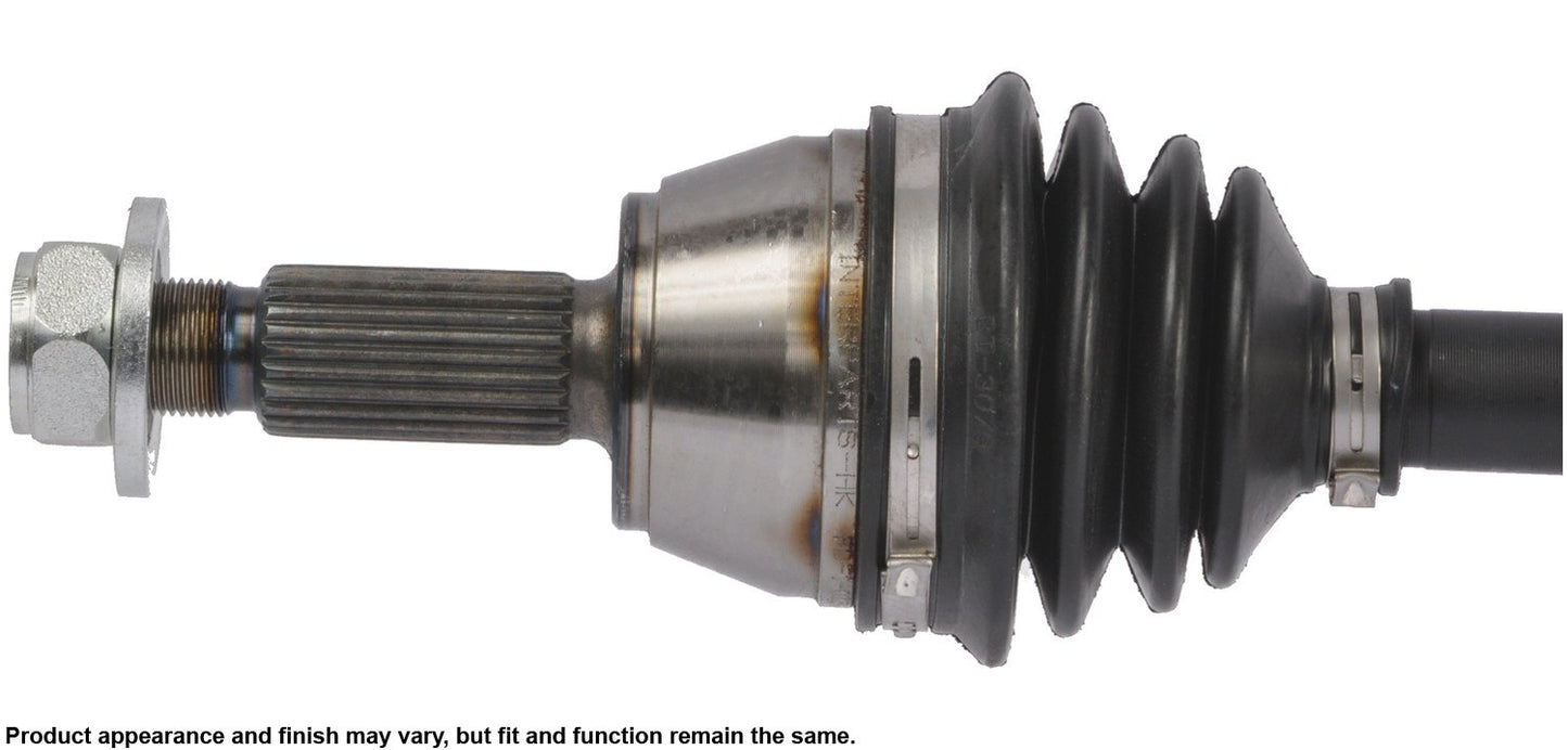 Cardone New New CV Axle Assembly 66-2146