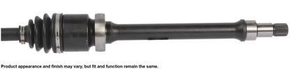 Cardone New New CV Axle Assembly 66-2146