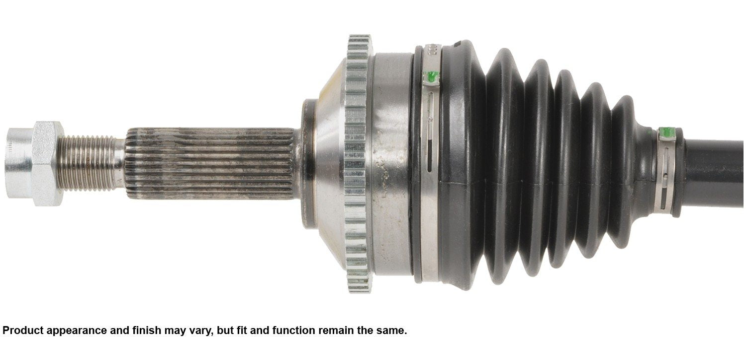 Cardone New CV Axle Assembly 66-2149