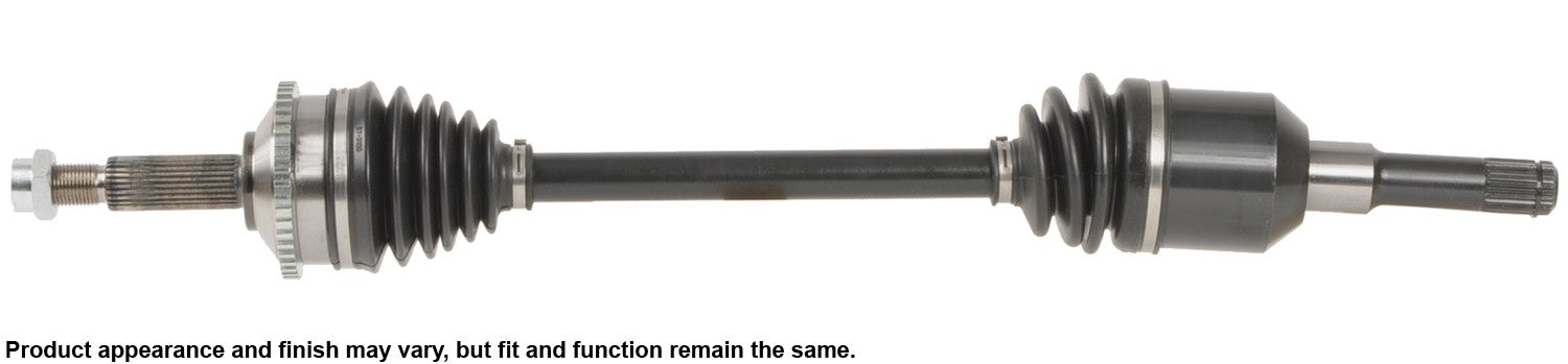 Cardone New CV Axle Assembly 66-2150