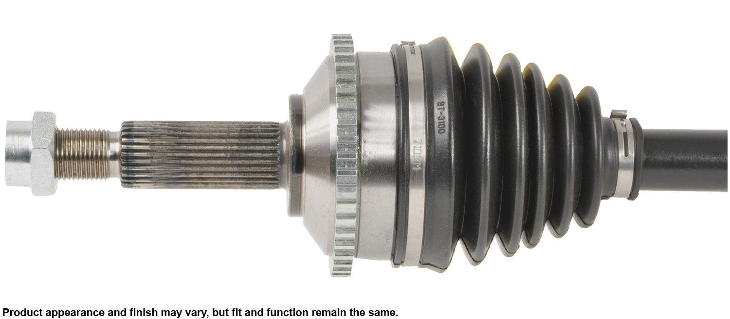 Cardone New CV Axle Assembly 66-2150