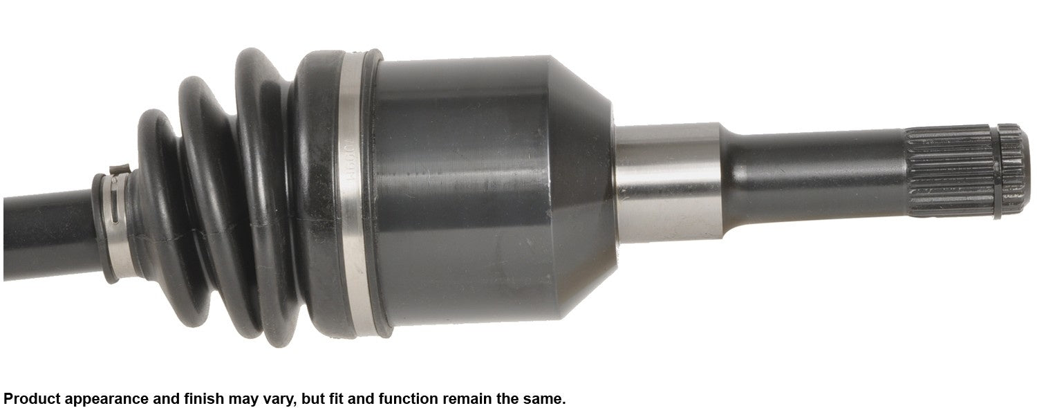 Cardone New CV Axle Assembly 66-2150