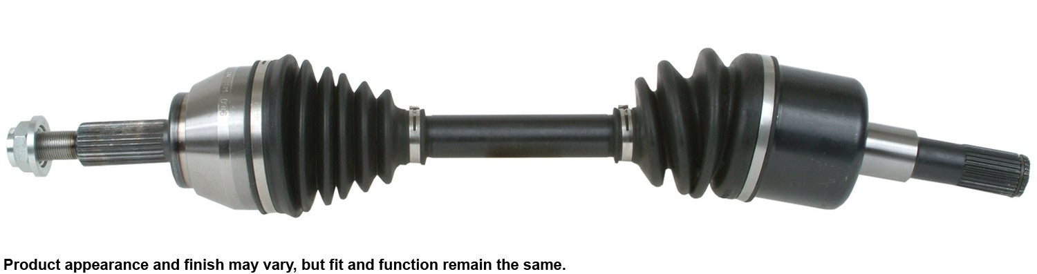 Cardone New CV Axle Assembly 66-2153
