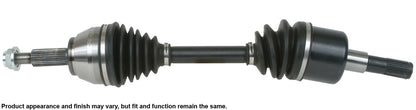 Cardone New CV Axle Assembly 66-2153