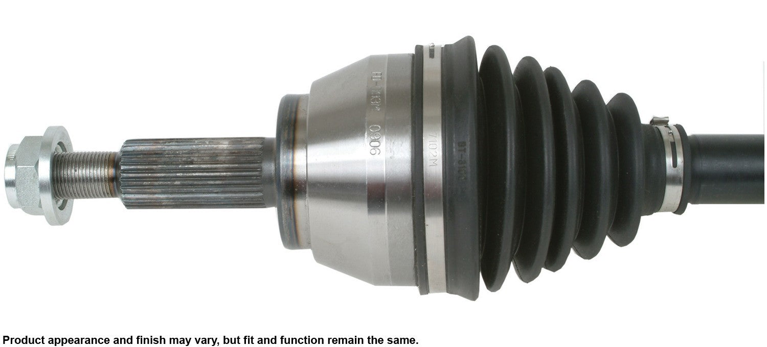 Cardone New CV Axle Assembly 66-2153