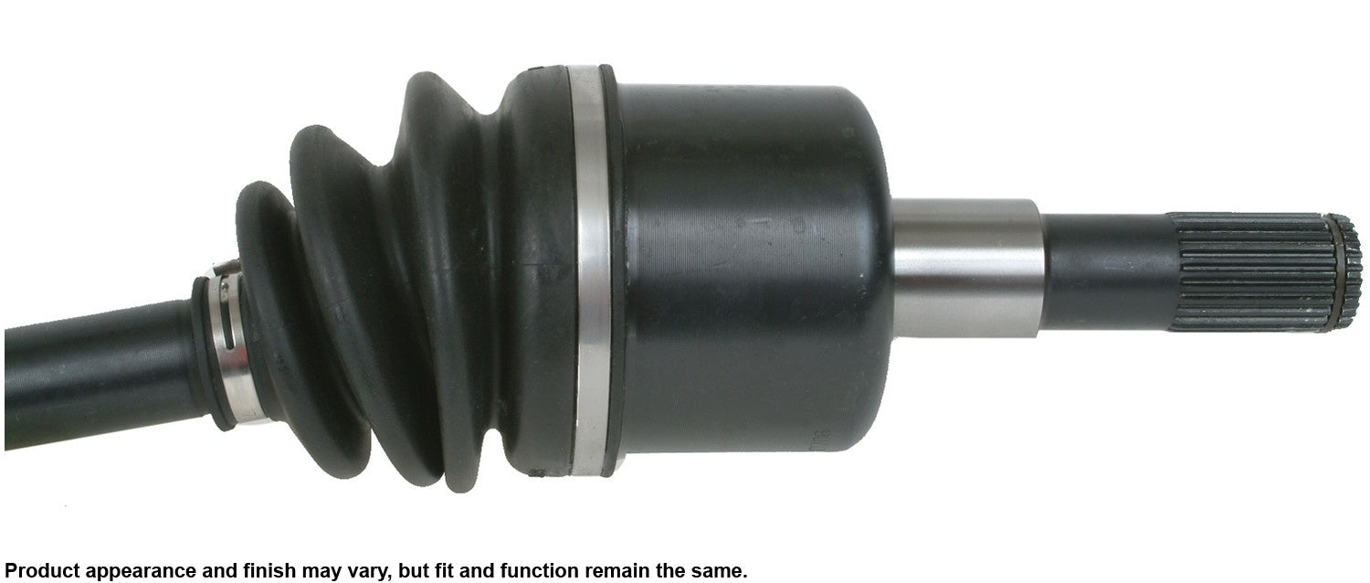 Cardone New CV Axle Assembly 66-2153