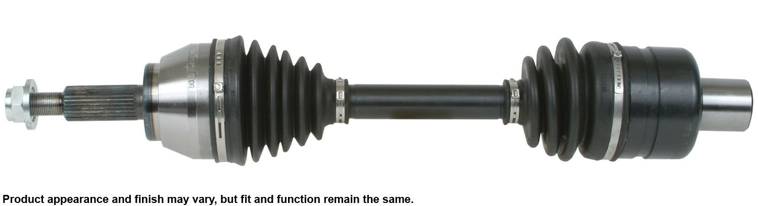 Cardone New CV Axle Assembly 66-2154