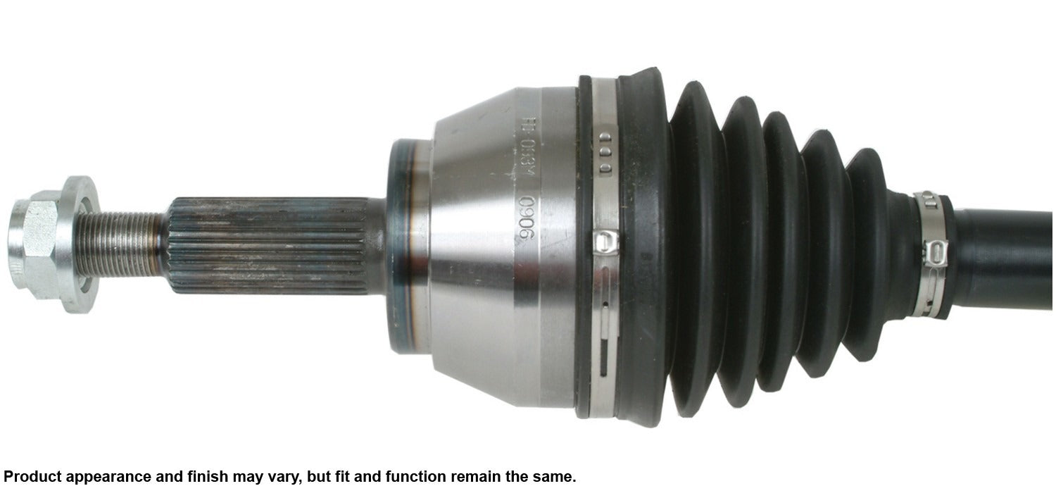 Cardone New CV Axle Assembly 66-2154