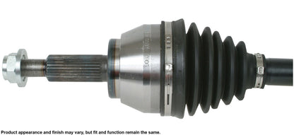 Cardone New CV Axle Assembly 66-2154